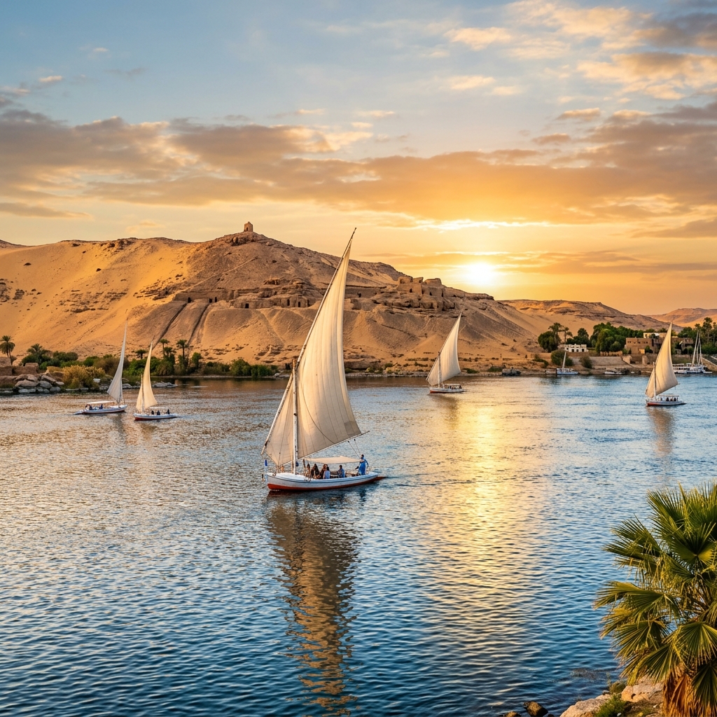 Aswan