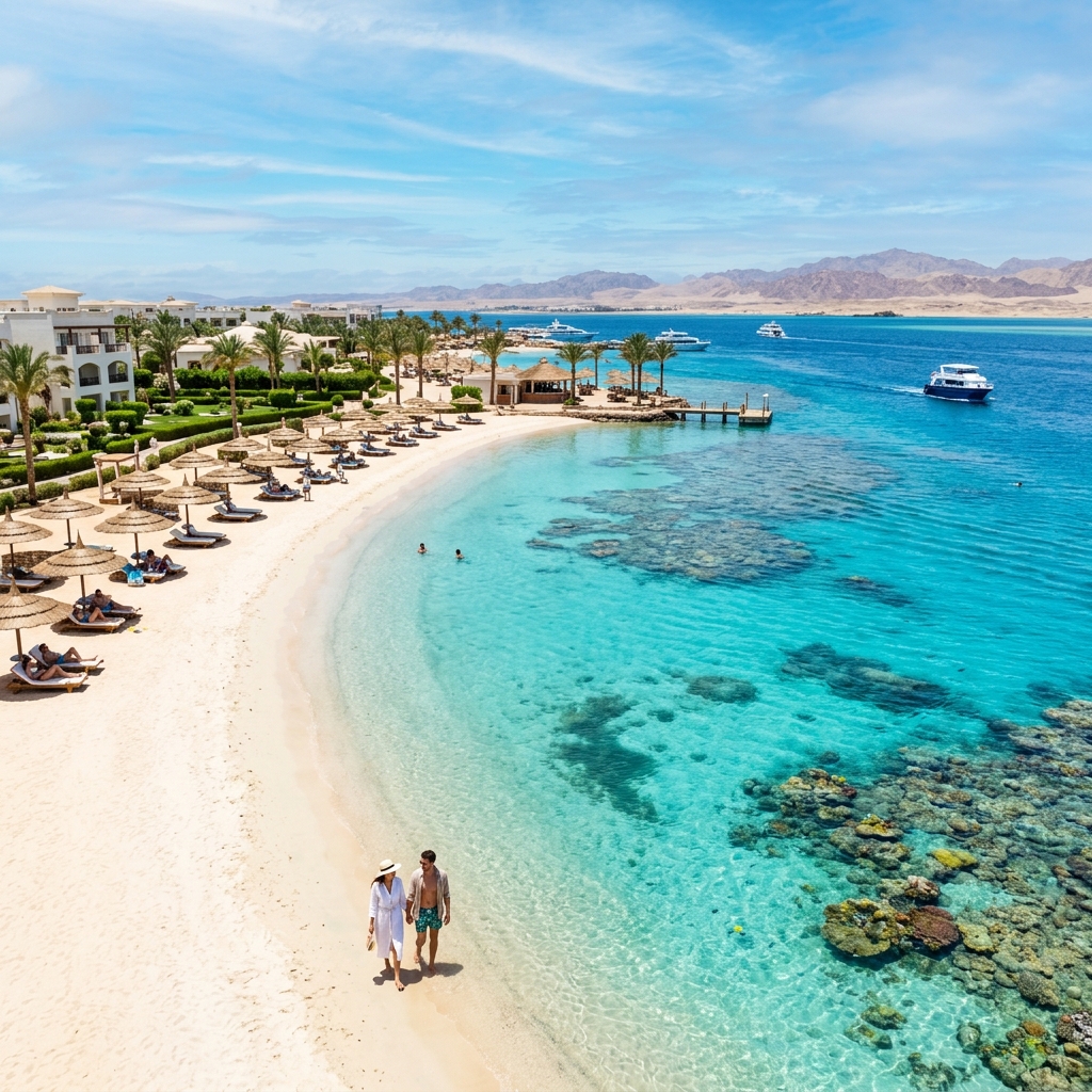 Hurghada
