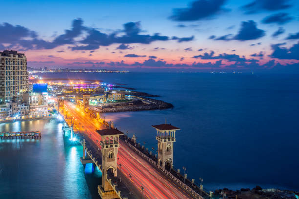Alexandria