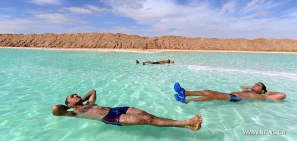 Siwa Oasis Safari