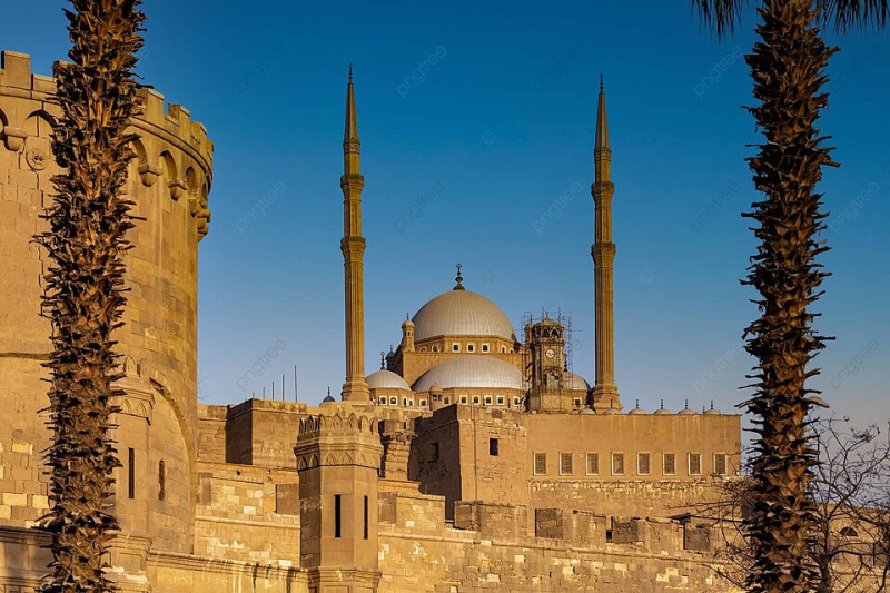 Cairo